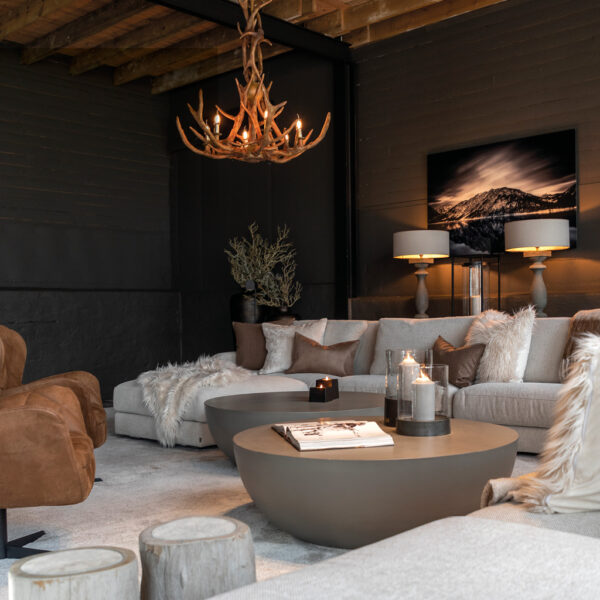 ANTLER Ceiling lamp (S)
