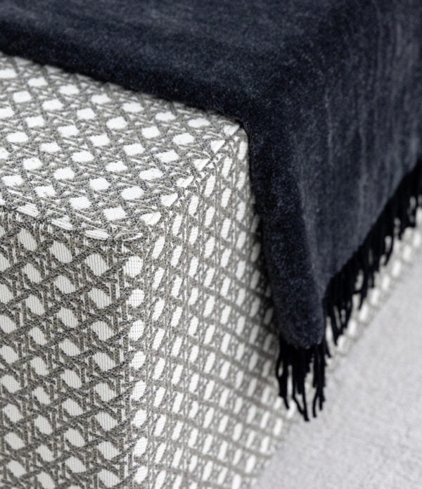 CORTINA ottoman 60 cm