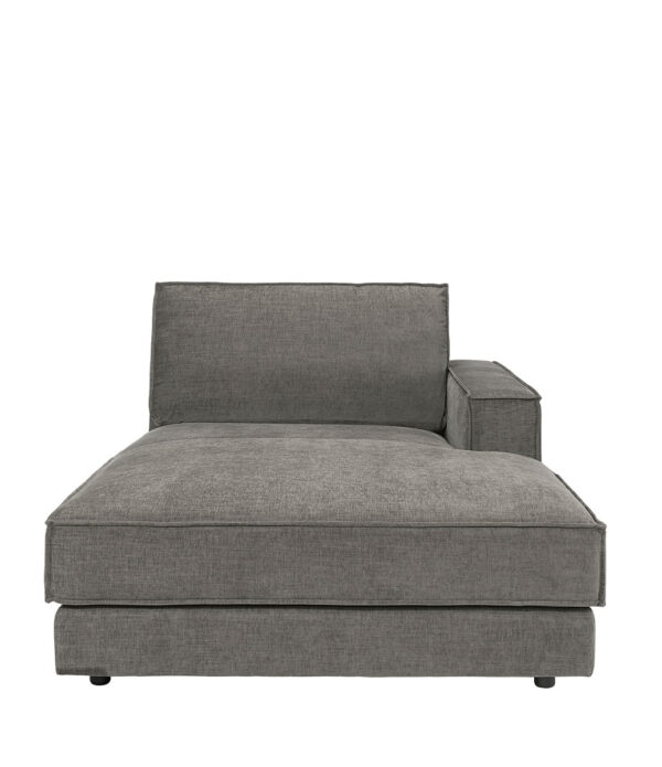 MONTANA Chaise lounge right