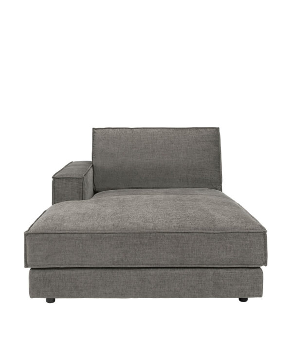 MONTANA Chaise lounge left