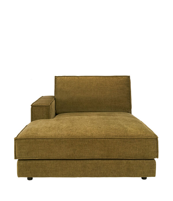 MONTANA Chaise lounge left