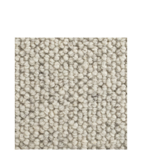 LAKELAND wool rug
