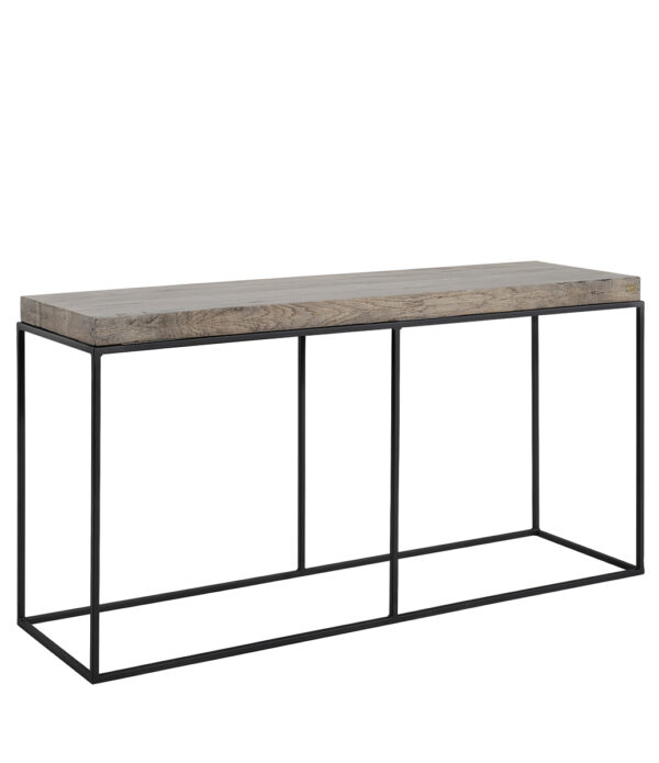 CARLISLE console table