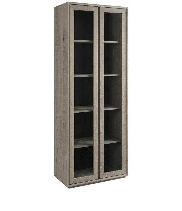VANCOUVER Cabinet