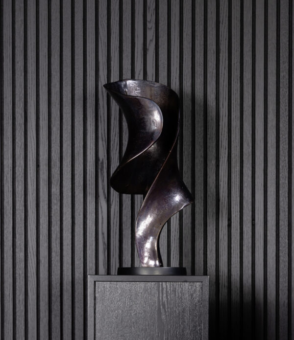 BESANO metal sculpture