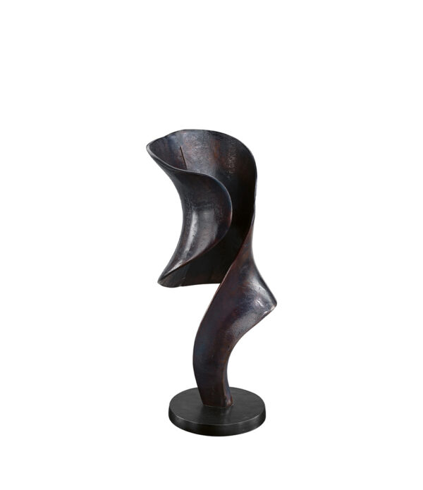 BESANO metal sculpture