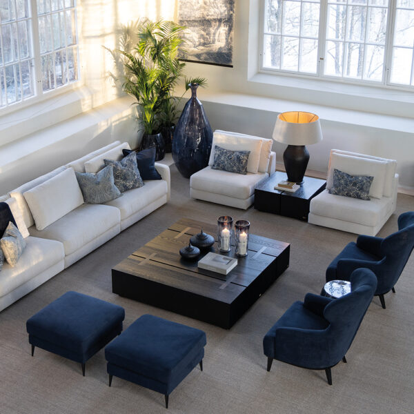 MADDOX Coffee table