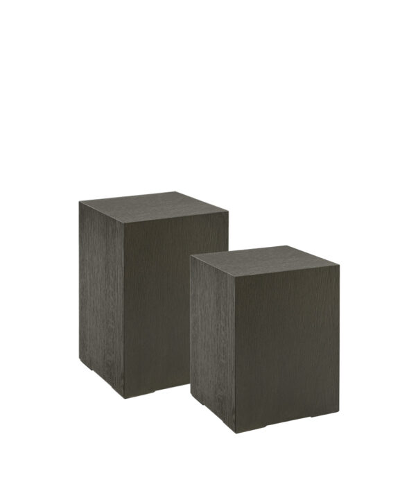 TRENT 2-pack side tables