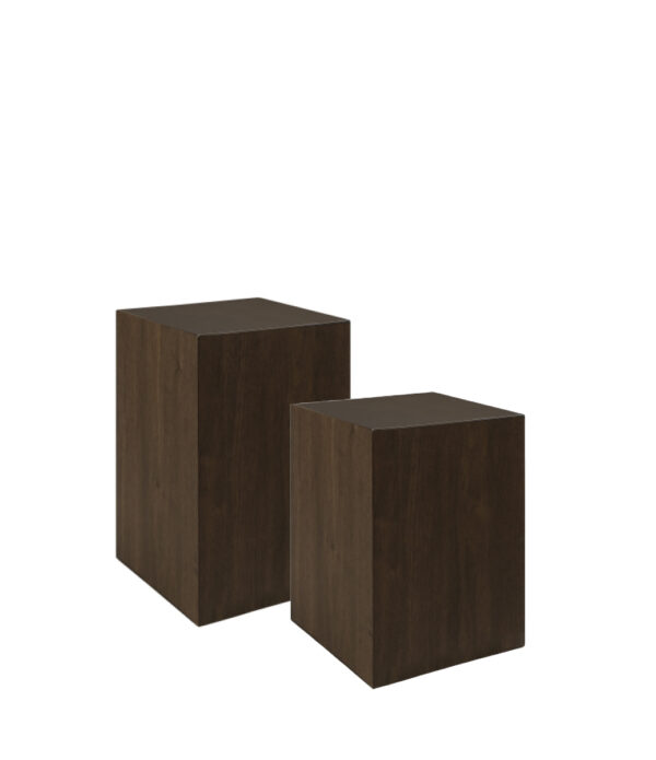 TRENT 2-pack side table