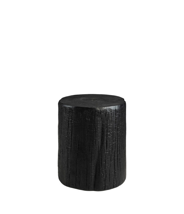 TIMBER side table/stool
