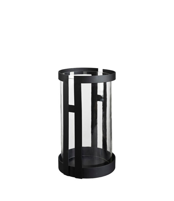 SANTINO OUTDOOR Lantern 24cm