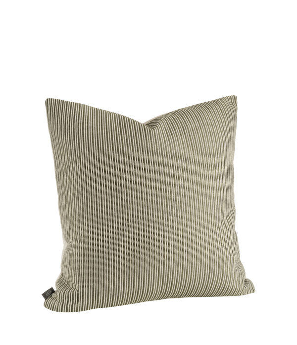 GRIMAUD STRIPE Cushion cover