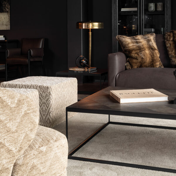 CORTINA ottoman 60 cm