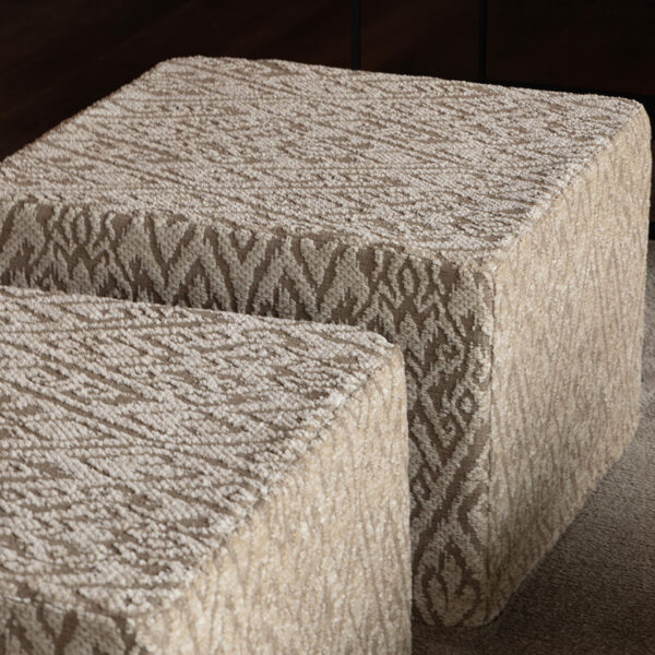CORTINA ottoman 60 cm