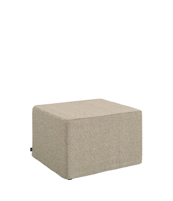 CORTINA fotpall 60 cm