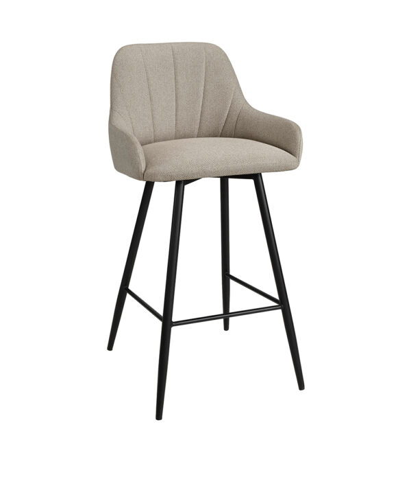 TRENTON Bar stool