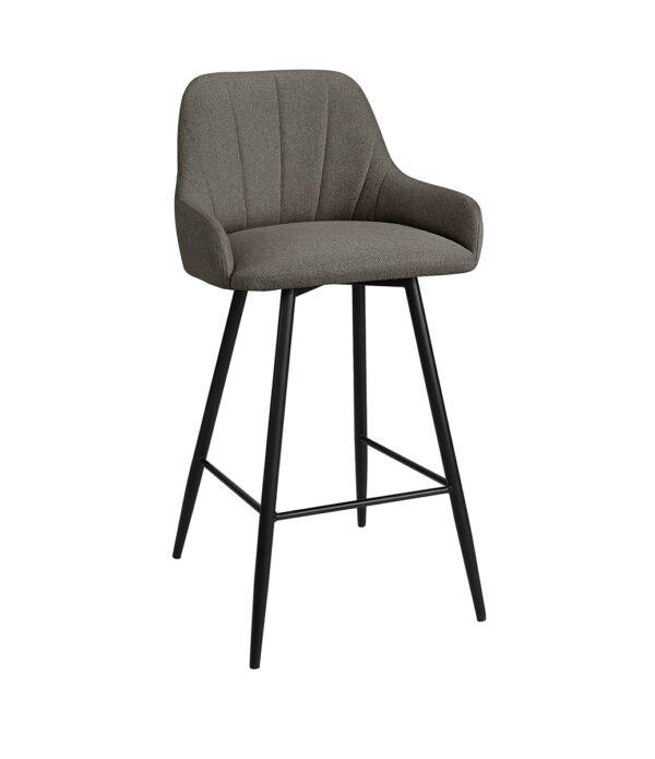 TRENTON Bar stool