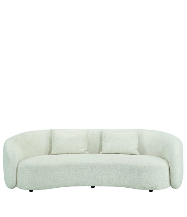 DOME fabric sofa