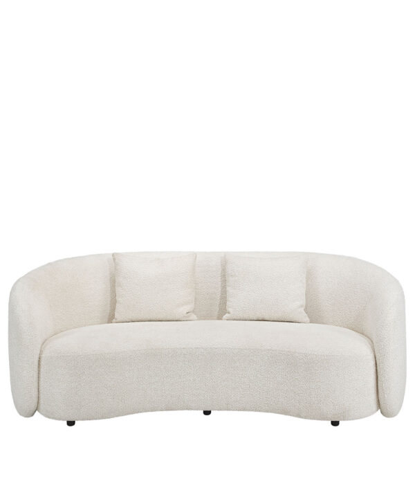 DOME fabric sofa