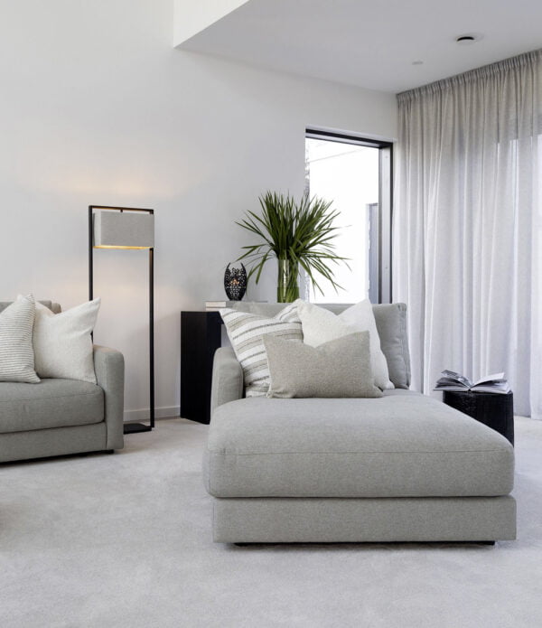 SHADE DONATI FRAME FLOOR RAVE NATURAL
