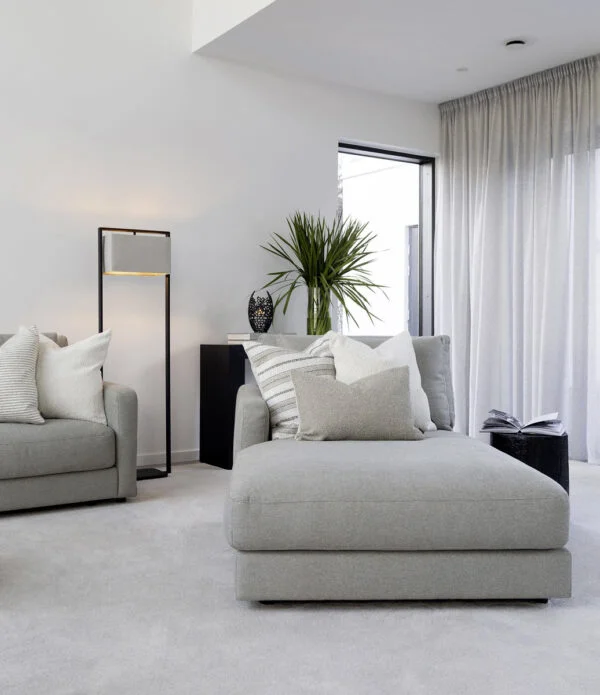 Shade SHADE DONATI FRAME FLOOR RAVE NATURAL
