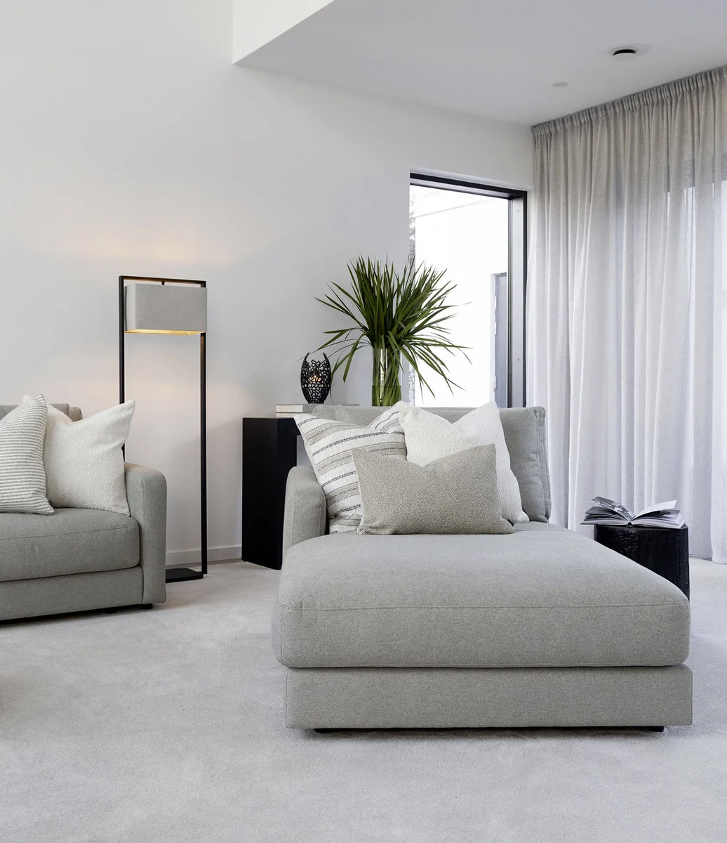 SHADE DONATI FRAME FLOOR lampshade