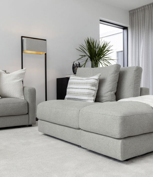SHADE DONATI FRAME FLOOR RAVE NATURAL