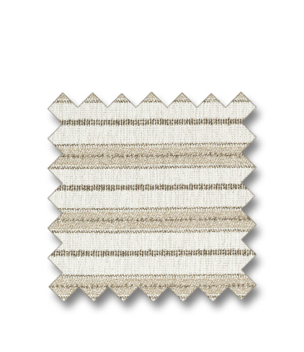 NOMAD MULIT STRIPE NATURAL