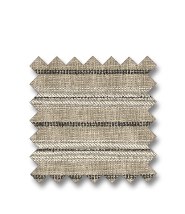 NOMAD MULIT STRIPE LINEN