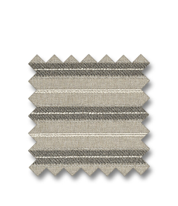 NOMAD MULIT STRIPE GREY