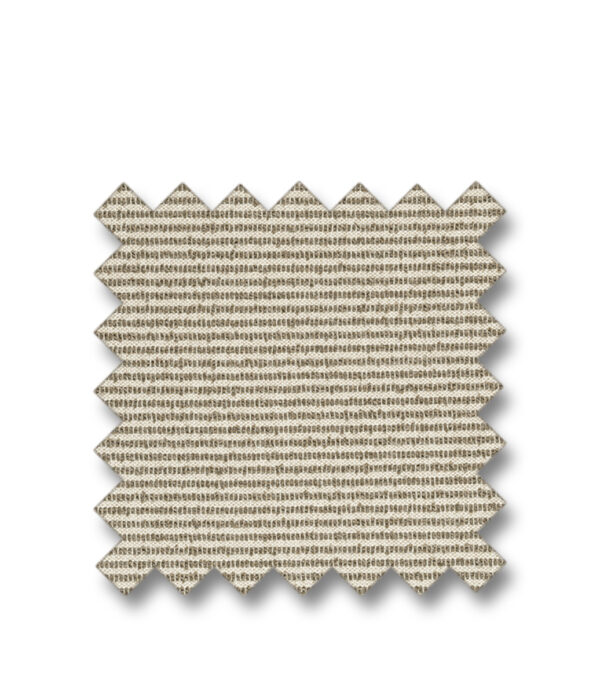 NOMAD SINGLE STRIPE LINEN