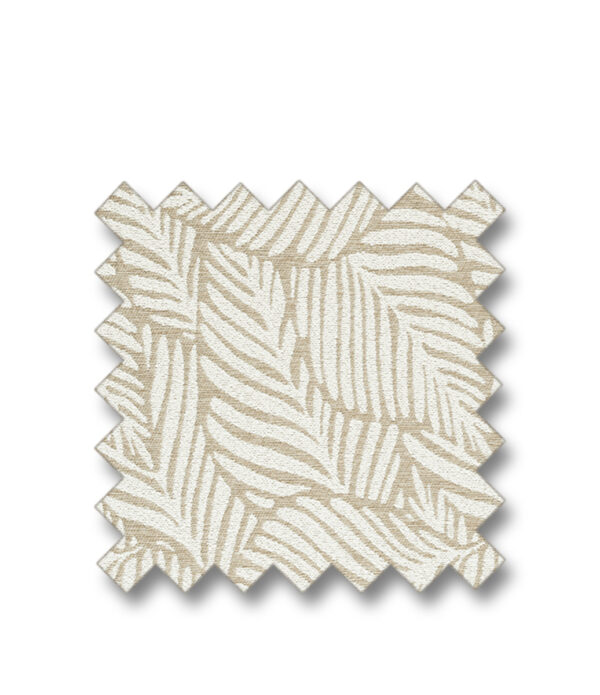NOMAD LEAF NATURAL