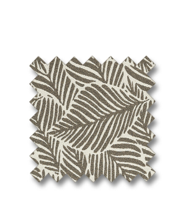NOMAD LEAF LINEN
