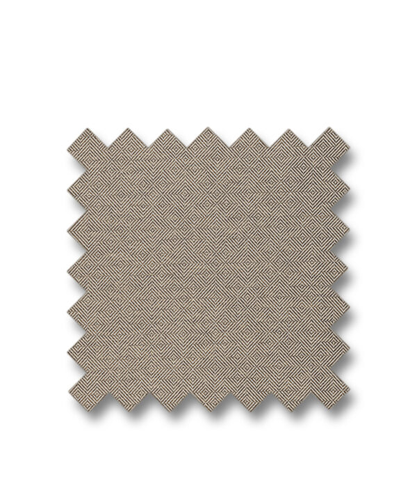 MONTPELLIER MULTI CHECK  taupe