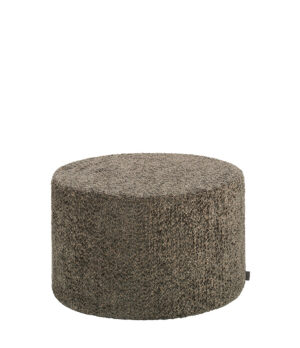 CORTINA ottoman Ø60