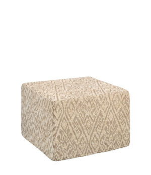 CORTINA ottoman 60 cm