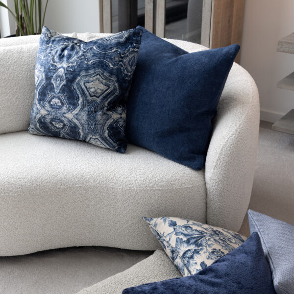 DOME fabric sofa
