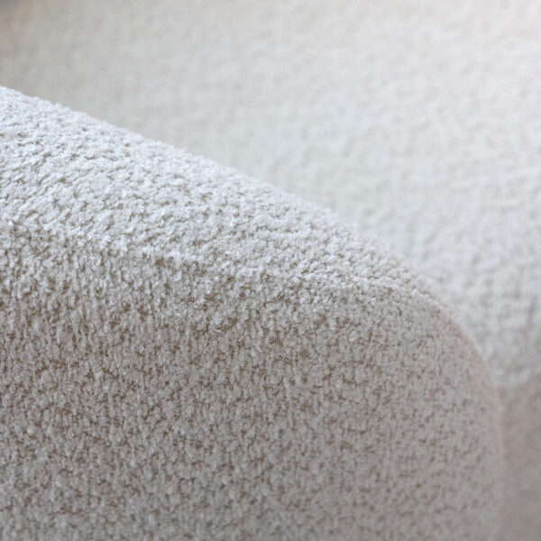 DOME fabric sofa