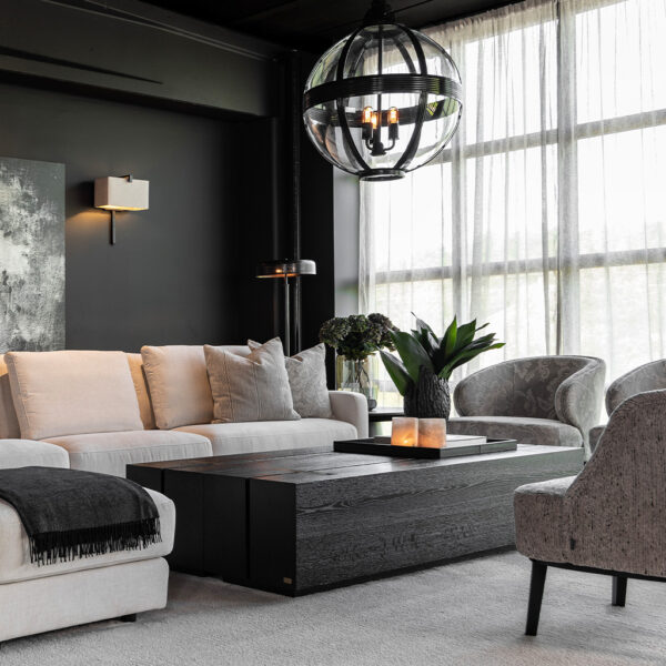MADDOX coffee table