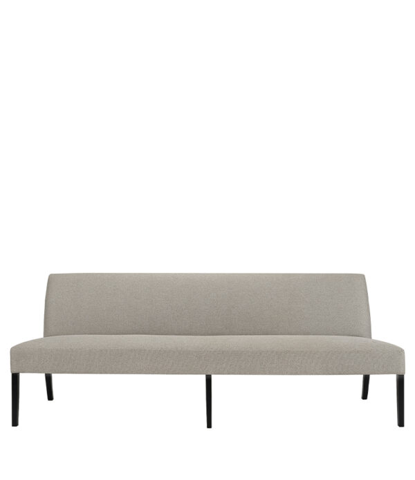 GSTAADT dining sofa