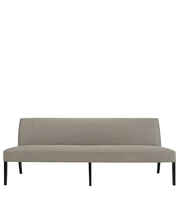 GSTAADT dining sofa
