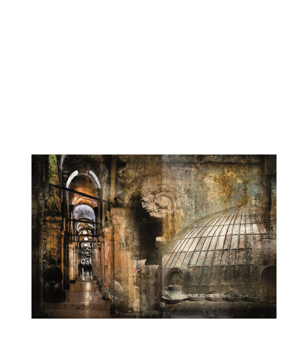 ISTANBUL photographic art