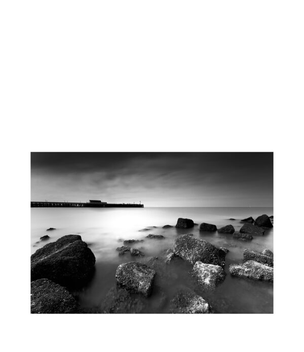 COASTAL MORNING Photographic art