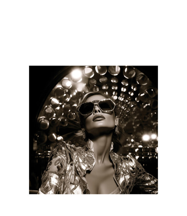 LA DOLCE VITA Photographic art