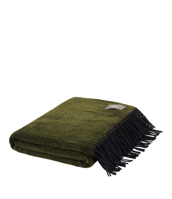 FERRARA Plaid 130x180