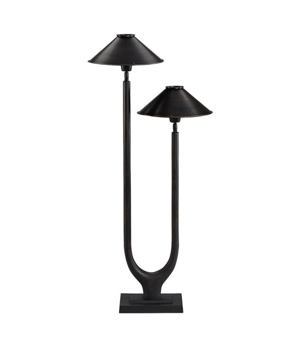 TWIN Table lamp