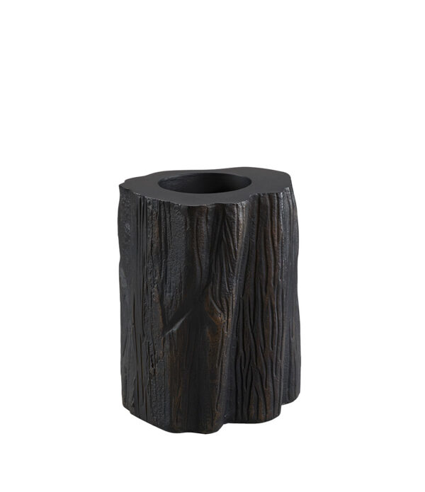 FLAME Candle holder (L)