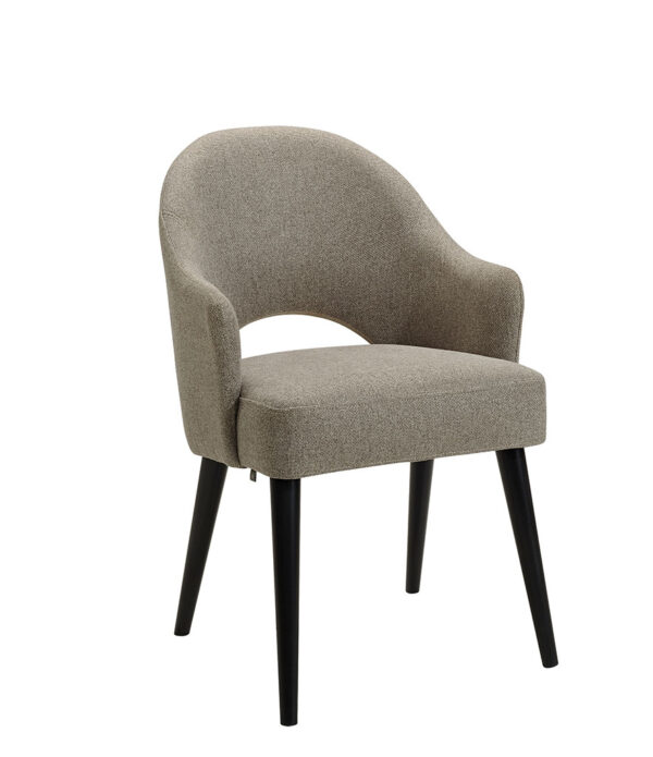 GENT LUXE Karmstol