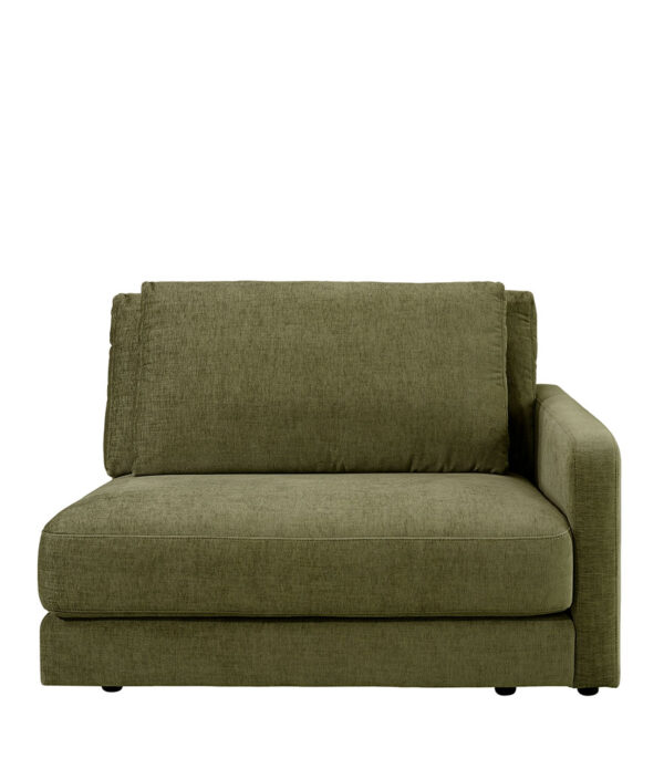 RENO armchair/section right