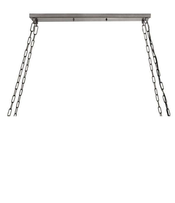 CROWN ceiling lamp